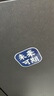 愛墨繪冰箱貼磁力個性創(chuàng)意裝飾新年平安喜樂磁吸貼萬事如意冰箱貼8個裝 曬單實拍圖