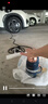 ROMADA放電槍外放插排線(xiàn)板座取電器轉換新能源電動(dòng)汽車(chē)適配于比亞迪啟源極氪問(wèn)界領(lǐng)克理想吉利長(cháng)安 F01 曬單實(shí)拍圖