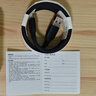 小米6A 磁吸編織快充數(shù)據(jù)線 1m  (USB-A to USB-C) 深錆色 曬單實(shí)拍圖