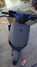 九號(hào)（Ninebot）九號(hào)電動(dòng)車遠(yuǎn)行者F90新國(guó)標(biāo)可上牌電動(dòng)自行車智能【門店自提】 顏色到門店選 曬單實(shí)拍圖