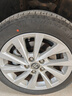 普利司通（Bridgestone）汽車輪胎 215/55R17 94V T005A 原廠配套豐田亞洲龍  曬單實(shí)拍圖