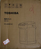 東芝（TOSHIBA）【國(guó)家補(bǔ)貼】水物語(yǔ)安全電熱水瓶不銹鋼0涂層大容量電熱水壺恒溫沸騰除氯燒水壺加大容量多段控溫 2.5L 丨高性價(jià)比 曬單實(shí)拍圖