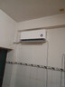 小米（MI）米家空調(diào) 1.5匹 巨省電pro 新一級能效 節(jié)能省電 變頻冷暖家用臥室壁掛式自清潔舒適空調(diào)掛機(jī) 1.5匹 一級能效 行業(yè)熱銷 曬單實(shí)拍圖