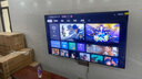 TCL電視 75V8M 75英寸 144Hz 高色域 MEMC防抖 WiFi6 2GB+32GB大內存 曬單實(shí)拍圖