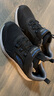 Skechers斯凱奇獵豹跑鞋兒童時(shí)尚緩震跳繩中大童運(yùn)動(dòng)鞋404003L 曬單實(shí)拍圖