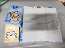 維達(dá)超韌4層20抽紙巾線條小狗便攜式面巾紙學(xué)生旅行小包紙手帕紙戶外 4層 20抽*10包 曬單實(shí)拍圖