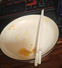 迪卡儂登山鞋男戶(hù)外運動(dòng)鞋耐磨輕便徒步靴MH100黑灰色44 2938502 曬單實(shí)拍圖