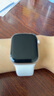 閃魔（SmartDevil）適用于蘋果S10手表膜Apple iWatch Series10保護膜42mm全屏覆蓋自動定位防摔防指紋非鋼化膜 2片裝 曬單實拍圖