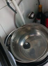 九陽(yáng)（Joyoung）絞肉機(jī)家用 絞餡機(jī) 碎肉機(jī) 電動(dòng)多功能輔食料理攪拌機(jī) 打肉機(jī)餃子肉餡蒜蓉機(jī)絞肉機(jī)2L S18-LA268 曬單實(shí)拍圖