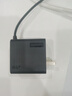 聯(lián)想原裝 USB-C\Type-C 全功率筆記本電源適配器 電腦充電器 電源充電線 65W（20V 3.25A）便攜款黑 通用款 曬單實(shí)拍圖