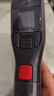 博世（BOSCH）車載充氣泵打氣筒充氣寶小轎車汽車用輪胎大功率單缸便攜式騎行泵 曬單實(shí)拍圖