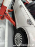 韓泰（Hankook）汽車輪胎 205/55R16 91V SK10 適配朗逸/速騰/高爾夫/朗動/威朗 曬單實(shí)拍圖