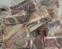 穗江南京東物流新鮮冷凍原切國產(chǎn)黃牛肉牛肋排肋眼骨手抓肋排骨燒烤食材 牛肋排5斤+【燉肉包】 曬單實拍圖