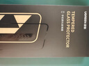 綠聯(lián)【防爆無紋膜】適用iPhone15ProMax鋼化膜蘋果15ProMax手機膜高清全覆蓋防指紋防摔無塵倉秒貼膜 曬單實拍圖