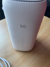 FiberHome烽火5G CPE Pro 2移動(dòng)路由器 SIM卡插卡上網(wǎng) 全頻段 支持5G-A WiFi7 BE5000 2.5G網(wǎng)口【2025新款】 曬單實(shí)拍圖