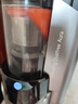 uwant友望吸塵器V400Pro 超強(qiáng)大吸力自集塵洗【雙倍集塵0殘留 全鏈防纏繞】抑菌家用無(wú)線手持掃地除螨儀 曬單實(shí)拍圖