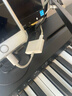 勝為蘋(píng)果Lightning轉HDMI轉換器高清視頻轉接頭iPhone手機iPad投屏顯示器電視投影同屏連接線(xiàn)ALH0001H 曬單實(shí)拍圖