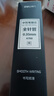得力（deli）0.35mm全針管黑色中性筆筆芯 水筆簽字筆替芯20支/盒 曬單實(shí)拍圖
