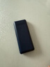 飛利浦（PHILIPS）E568A 寶石藍 移動(dòng)聯(lián)通電信4G全網(wǎng)通 老年人手機智能 超長(cháng)待機兒童功能學(xué)生手機 大字大聲直板按鍵 曬單實(shí)拍圖