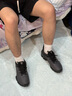 愛(ài)步（ECCO）BIOM戶(hù)外運動(dòng)鞋男 25年秋季新款徒步登山鞋 健步C803324 磁石灰80332450869 42 曬單實(shí)拍圖