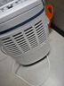 德業(yè)（Deye）除濕機(jī)/抽濕機(jī) 除濕量12升/天 家用輕音吸濕器地下室干燥機(jī)干衣機(jī) 低功耗 手機(jī)智控DYD-E12A3 曬單實(shí)拍圖
