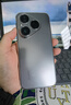 HUAWEI Pura 80 12GB+512GB 絲絨黑 絲絨直屏 紅楓原色影像 全新鴻蒙AI 華為鴻蒙智能手機(jī) 曬單實拍圖