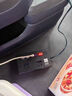龍百達(dá)車(chē)載逆變器12v24v轉(zhuǎn)220v汽車(chē)貨車(chē)點(diǎn)煙器轉(zhuǎn)換器車(chē)用大功率充電插排 新款12v24v【通用雙閃充】 無(wú)規(guī)格 曬單實(shí)拍圖