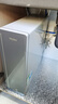 海爾（Haier）甜鎂鮮礦水HKC3000-R857U1凈水器 政府補貼 家用廚下礦物質(zhì)水1200G鮮活水8年長(cháng)效RO膜凈水機反滲透 曬單實(shí)拍圖