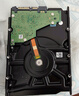 希捷（SEAGATE）NAS硬盤(pán) 4TB 256MB 機械硬盤(pán) CMR垂直 靜音低耗 數據恢復服務(wù) 3.5英寸 希捷酷狼 ST4000VN006 曬單實(shí)拍圖
