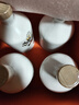 紹山鑒水 十五年陳花雕酒紹興半干型黃酒500ml*4瓶整箱禮盒裝 年貨送禮 曬單實(shí)拍圖