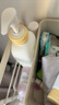 newpage一頁兒童身體乳 寶寶保濕乳嬰兒潤膚乳0歲+可用滋潤舒緩保濕乳 【明星單品】身體乳400ml無香 曬單實拍圖