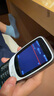 諾基亞（NOKIA）3210 4G 移動(dòng)聯(lián)通電信廣電全網(wǎng)通 2.4英寸雙卡雙待 直板按鍵學(xué)生功能機備用手機黑色 曬單實(shí)拍圖