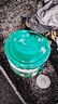 龜牌（Turtle Wax）極限蠟黑白色用蠟汽車蠟通用養(yǎng)護拋光鍍膜去污劃痕車蠟300g 2060 曬單實拍圖