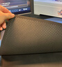 卓威奇亞（ZOWIE GEAR）G-SR III 細面鼠標(biāo)墊 電競鼠標(biāo)墊 游戲鼠標(biāo)墊 黑色鼠標(biāo)墊大號 電競桌墊gsr升級款 曬單實拍圖