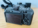 索尼（SONY） ILME-FX30高清攝像機(jī)4K電影攝影機(jī) 直播 FX30B單機(jī)【D11包+256G卡+888】 標(biāo)配（國(guó)補(bǔ)） 曬單實(shí)拍圖