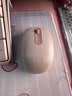 羅技（Logitech）K251藍牙鍵盤(pán)無(wú)線(xiàn)鍵盤(pán)辦公鍵盤(pán)鼠標套裝筆記本電腦Mac平板ipad鍵盤(pán) 數字鍵盤(pán)99鍵緊湊型設計帶支架 K251+M196【鍵鼠套裝-茱萸粉】 曬單實(shí)拍圖