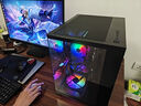 微星 酷睿i5 12600KF/RTX4060/4060TI/4070S/5060Ti海景房游戲主機電腦臺式機優(yōu)惠補貼組裝電腦DIY主機 配六i5-14600KF+微星RTX4070S 曬單實拍圖