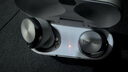 Technics【店鋪?zhàn)匝a(bǔ)】EAH-AZ80 真無(wú)線藍(lán)牙耳機(jī) 雙混合降噪 無(wú)線耳機(jī) 松下AZ80 情人節(jié)禮物真無(wú)線降噪藍(lán)牙 銀色 曬單實(shí)拍圖