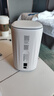 紐曼5G無(wú)線(xiàn)路由器隨身WiFi6移動(dòng)免插卡cpe全網(wǎng)通千兆雙頻車(chē)載便攜式高速上網(wǎng)卡全國通用流量2025款 曬單實(shí)拍圖