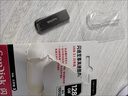 閃迪（SanDisk）128GB USB3.2 U盤 CZ74 讀速高達400MB/s 金屬高速u盤 安全加密 學(xué)習辦公投標大容量優(yōu)盤 曬單實拍圖