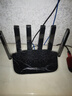 普聯(lián)（TP-LINK）大道路由器7DR6430 BE6400 5G WiFi7千兆雙頻家用高速穿墻 2.4G wifi6無(wú)線(xiàn) 2.5G網(wǎng)口 游戲加速 曬單實(shí)拍圖