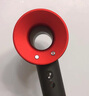 戴森（DYSON）【國(guó)家補(bǔ)貼15%】HD08入門(mén)款高速電吹風(fēng)機(jī)快速干發(fā) 順發(fā) 不傷發(fā) 大功率 禮物 HD08 中國(guó)紅色 曬單實(shí)拍圖