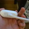 三星 Samsung【國家補(bǔ)貼】Buds3 Pro智能降噪藍(lán)牙耳機(jī)/無線運(yùn)動(dòng)游戲耳機(jī)/自適應(yīng)主動(dòng)降噪 流沙白 曬單實(shí)拍圖