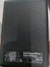 希捷（SEAGATE）移動(dòng)硬盤(pán)2TB USB3.0 簡(jiǎn)系列2.5英寸 黑色 機械硬盤(pán) 便攜大容量 筆記本電腦外接 外置辦公 數據恢復 曬單實(shí)拍圖