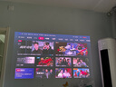 Vidda C3 Pro 海信4K超高清三色激光投影儀家用投影機 1.67倍光學變焦+MCL39激光器家庭影院 國家補貼 曬單實拍圖