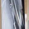 大衛(wèi)旋轉拖把36cm桿伸縮99-127cm 2頭加厚拖布  D10雙驅動免手洗 曬單實拍圖