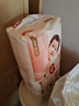 好奇（Huggies）鉑金裝小桃褲成長(cháng)褲XL96片(12-17kg)加大號尿不濕【消暑散熱】 曬單實(shí)拍圖