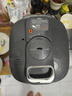 九陽(yáng)（Joyoung）電壓力鍋【國(guó)家補(bǔ)貼】5升家用雙膽電高壓鍋免排汽百千帕0涂層316L內(nèi)膽IH大火加熱電壓鍋Y-50IHZ3 曬單實(shí)拍圖