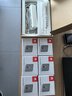 華為全屋WiFi6套裝6個雙網(wǎng)口86AP面板+8口滿供POE交換機3000M無線AP千兆路由器AC+AP套裝企業(yè)級 灰色款 曬單實拍圖