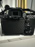 索尼（SONY）【上海國補】ILCE-7M4/A7M4全畫(huà)幅微單數碼相機  微單 專(zhuān)業(yè)級a7m4 A7M4【國補專(zhuān)享】 官方標配 曬單實(shí)拍圖